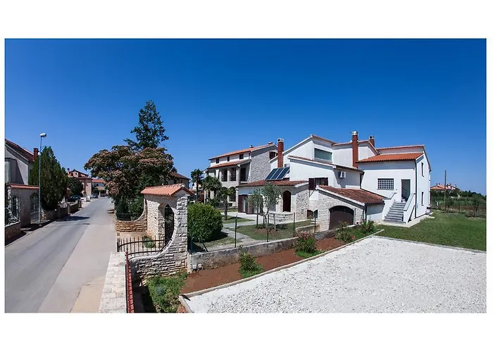 Apartments Moderno 2