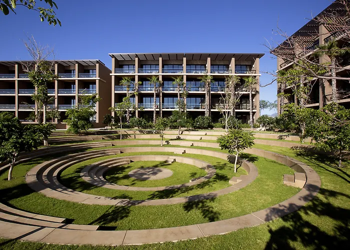 Jw Marriott Los Cabos Beach Resort & Spa