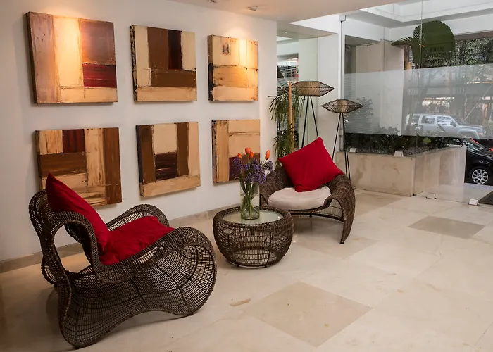 Suites Giorgio