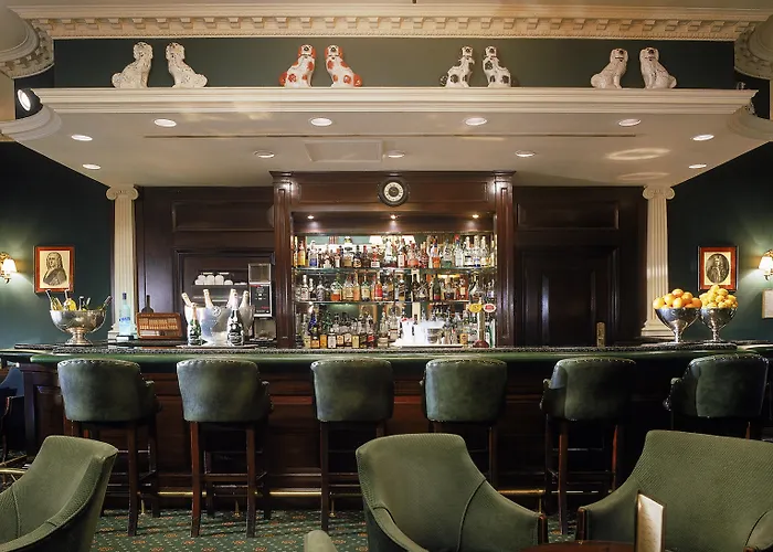 Chesterfield Mayfair