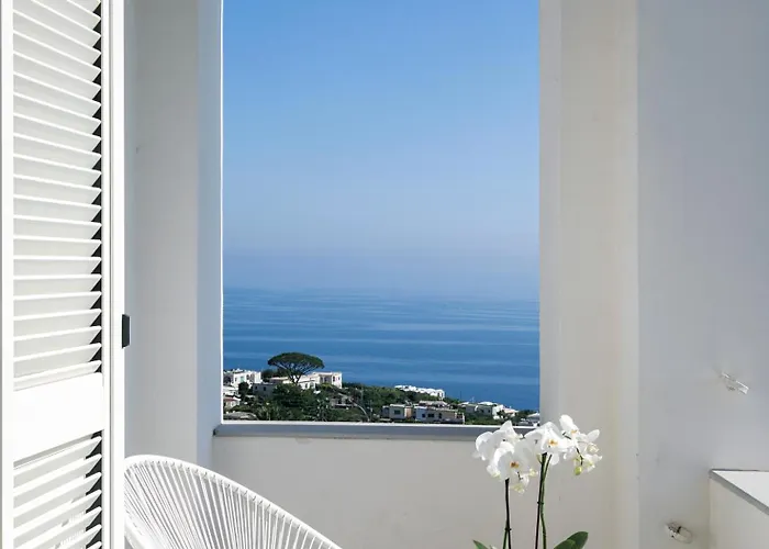 La Pergola