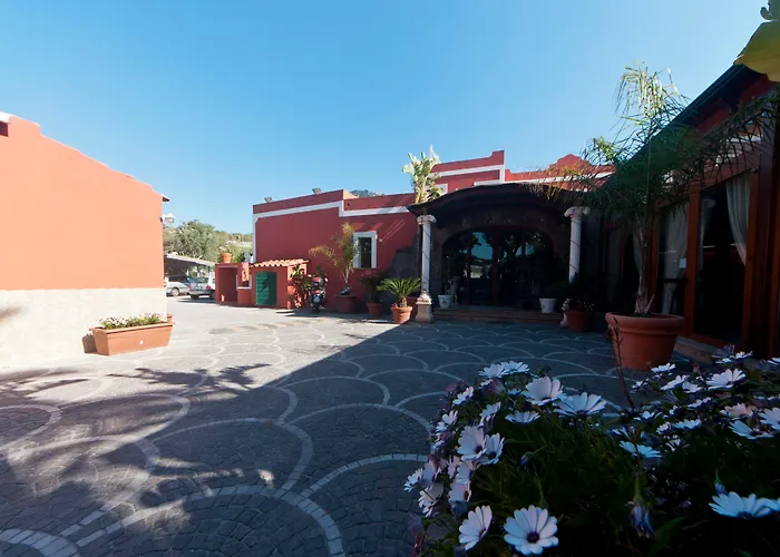 Villa Franca
