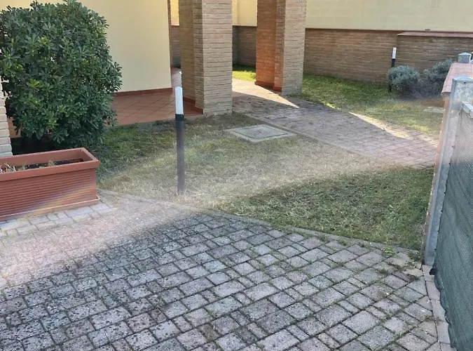 Villino A Lido Degli Estensi