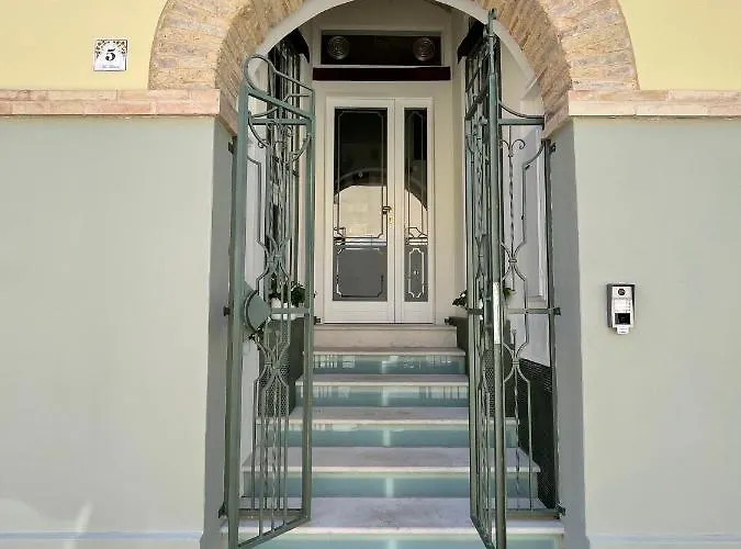 Residenze Aimone