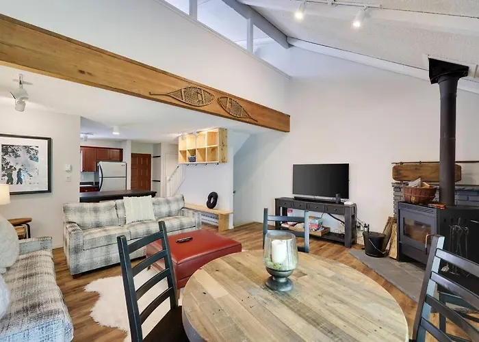 Garrett'S Camelback House