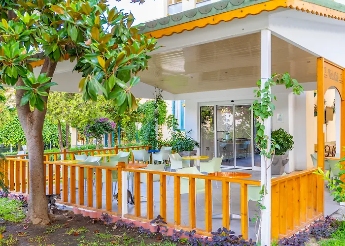 Le Jardin Resort Holiday Village