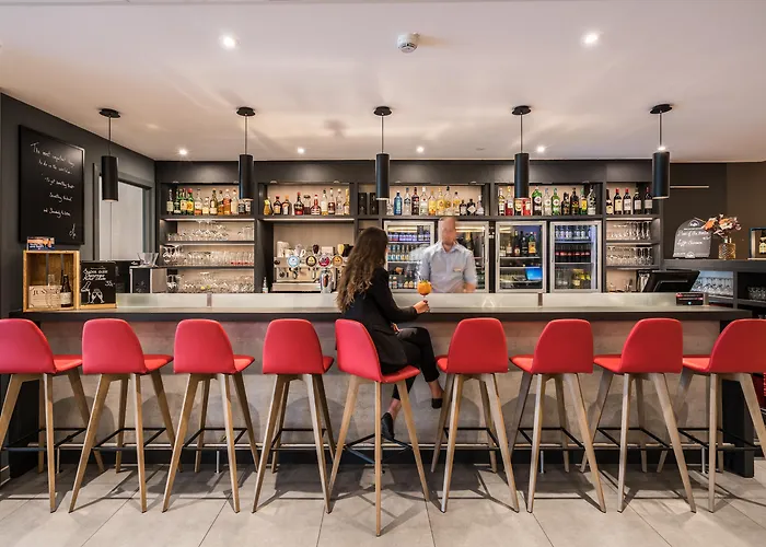  Mercure
