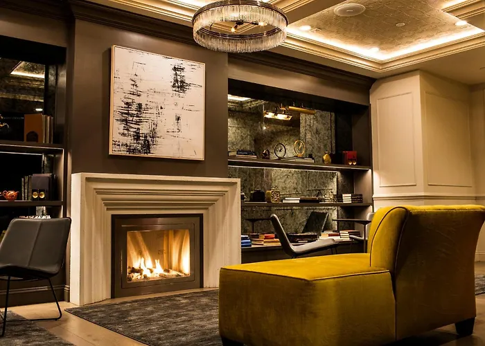 Airport Hotel: Hotel 32 32