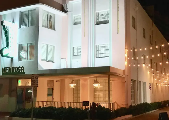 Pets Allowed Hotel Henrosa