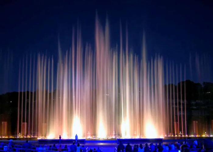 Hilton Convention Center