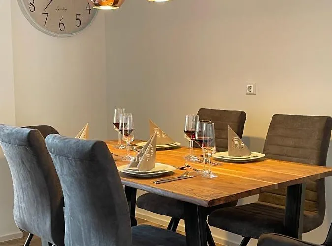 Ferienwohnung Mare