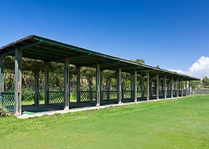 Isla Canela Golf Hotel Boutique