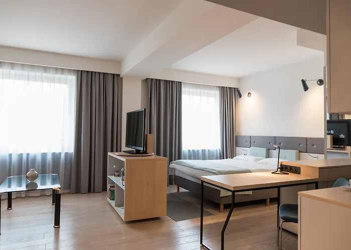 Scandic Gdansk