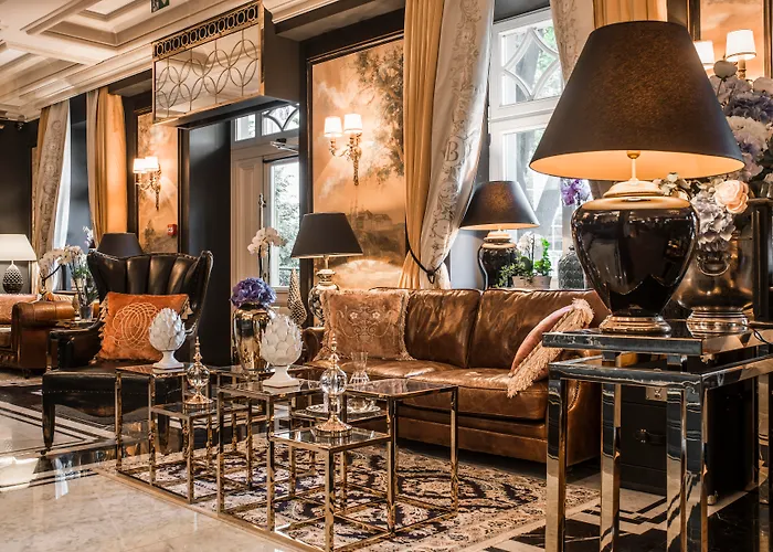 Bachleda Luxury Krakow - Mgallery Collection