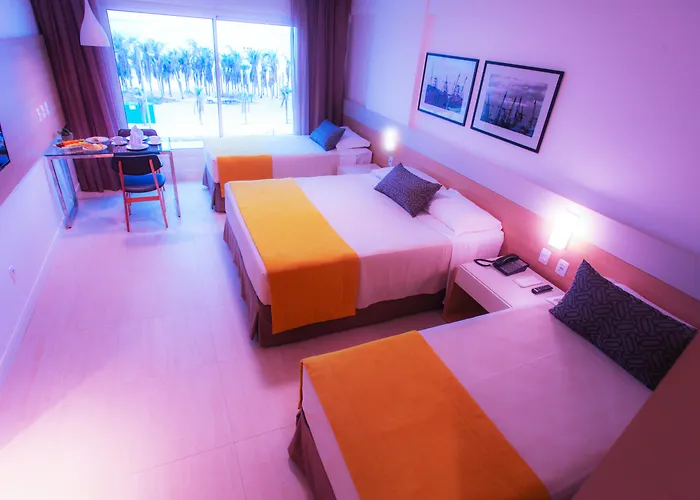 Gran Mareiro Hotel