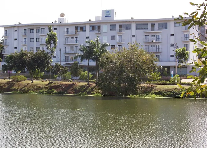 Hotel: Bristol Zaniboni Mogi Mirim