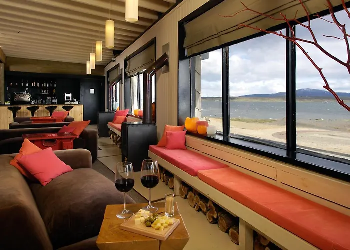 Hotel boutique: Noi Indigo Patagonia