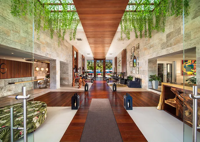 Hotel: S Hotel Montego Bay - Luxury Boutique All-Inclusive Hotel