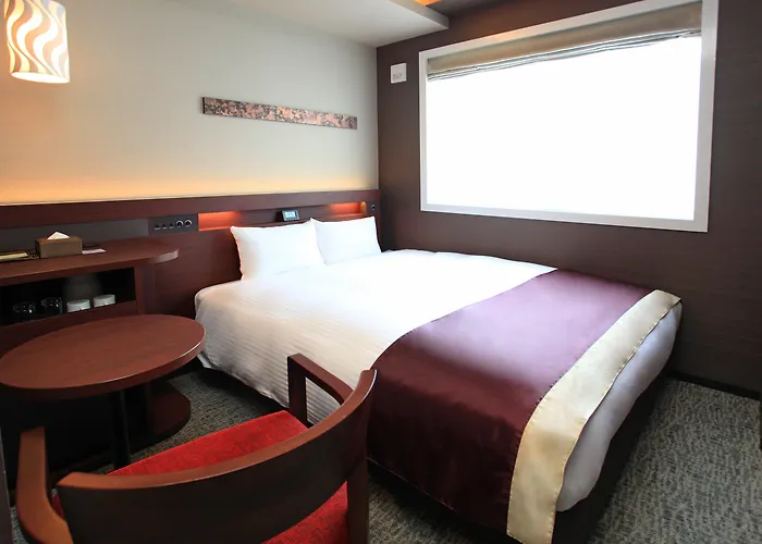 Urban Kyoto Shijo Premium