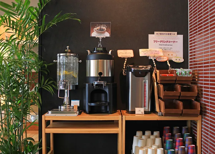 Urban Kyoto Shijo Premium