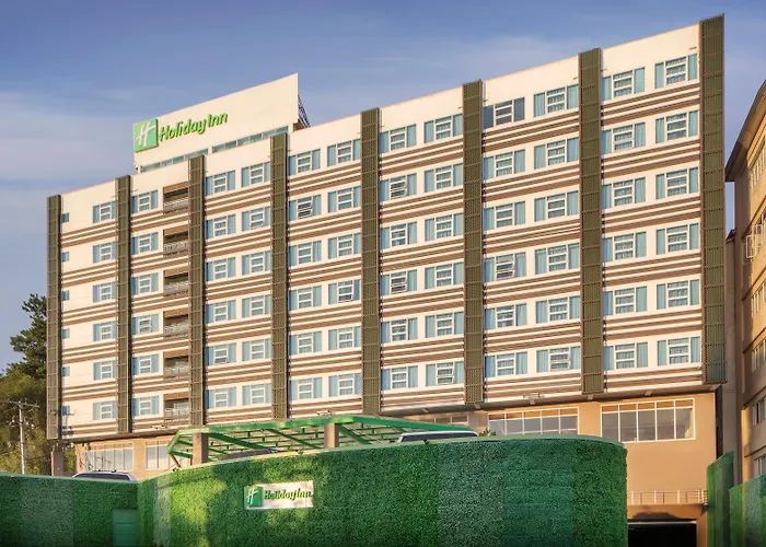 Holiday Inn Baguio City Centre, An Ihg Hotel