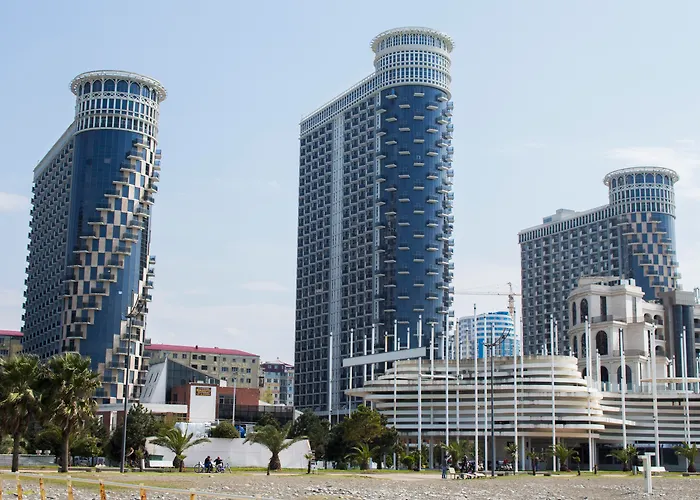 Cheap hotels Rock First Line
