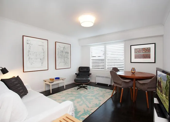 Bronte By Design - A Bondi Beach Holiday Home