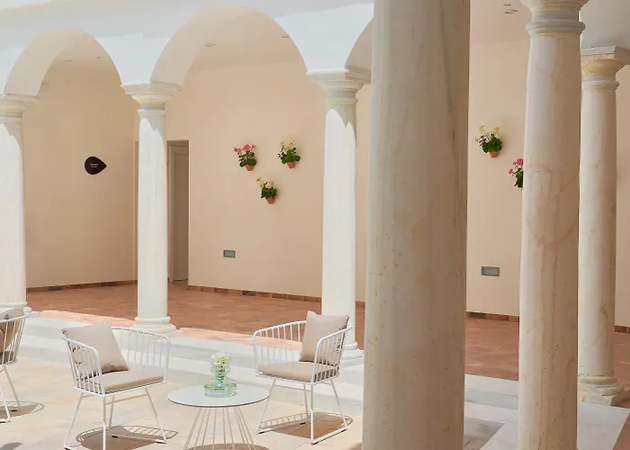 Tandem El Patio Suites