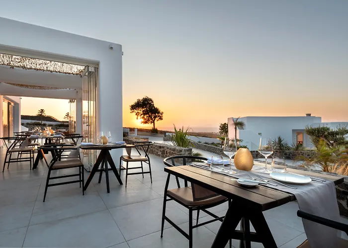 5 star hotel: Secret View Hotel