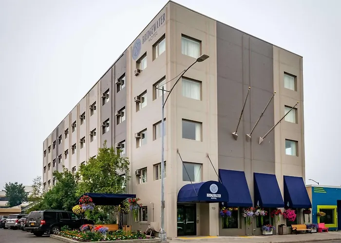 Bridgewater Hotel, Trademark Collection By Wyndham