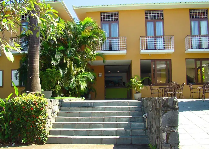 Hotel Pousada São Francisco