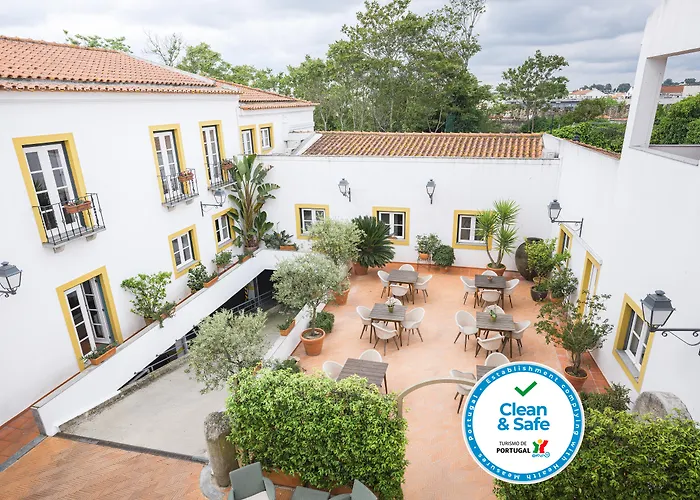 ADC - Albergaria Do Calvário - by Unlock Hotels