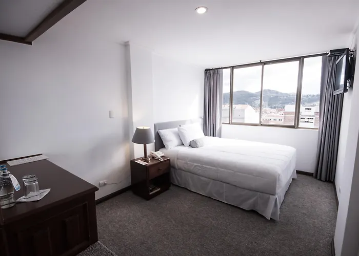 Hotel Presidente
