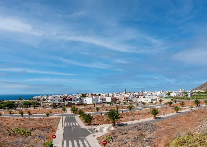 Apartamento Cruz de Toledo