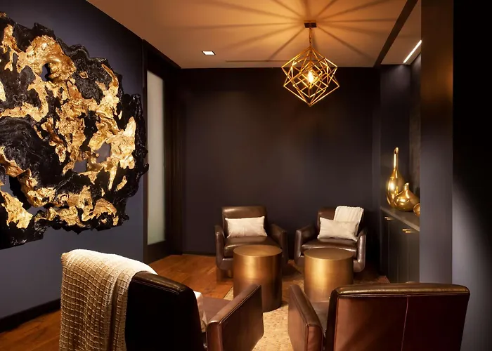Grand Hyatt Nashville