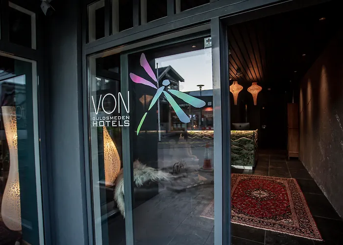 Hotel Von