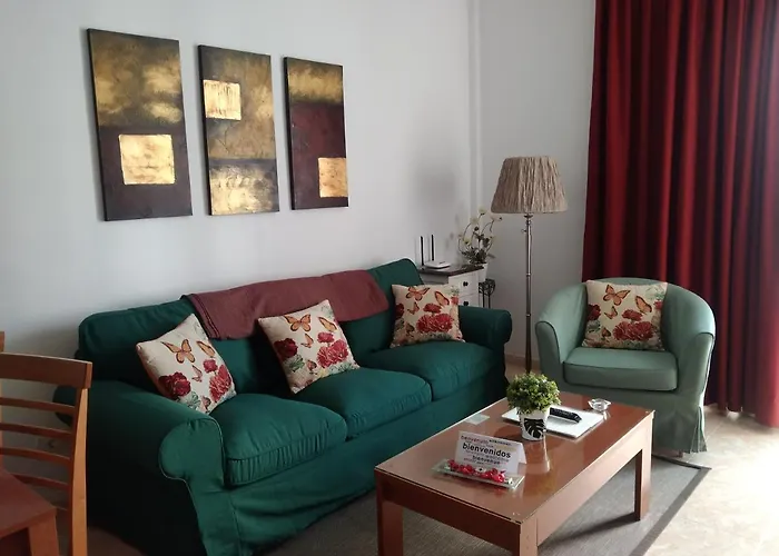 Vivienda vacacional La Laguna Luxe