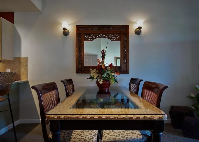 Maui Kamaole: Oceanview Condo in South Kihei