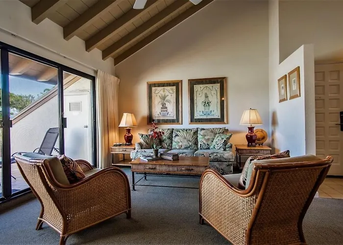 Maui Kamaole: Oceanview Condo in South Kihei