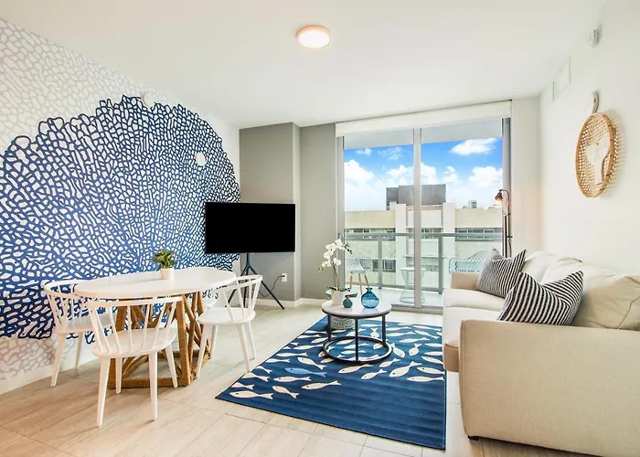 Nomada Destination Residences - Quadro