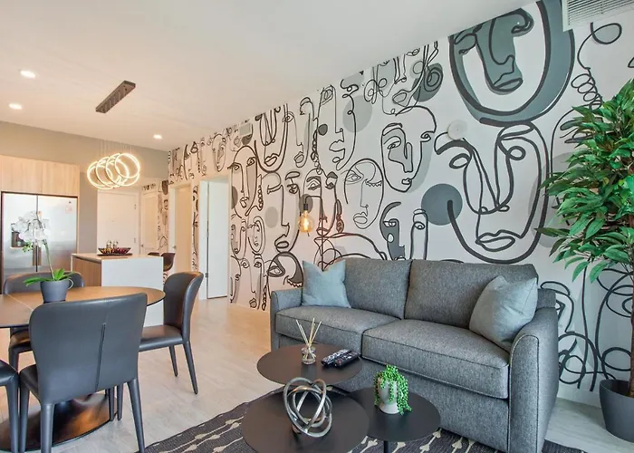 Nomada Destination Residences - Quadro