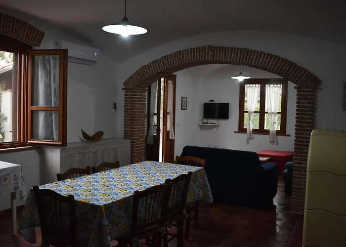 Casa vacanze Tortoli'