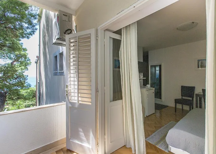 Apartments Stanicic