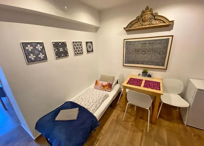 Ameisenberg Appartement