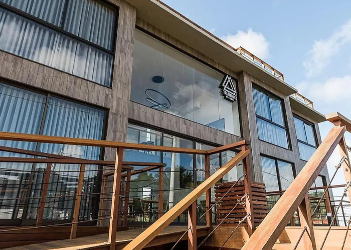 Hotel para famílias: Triângulo Noronha