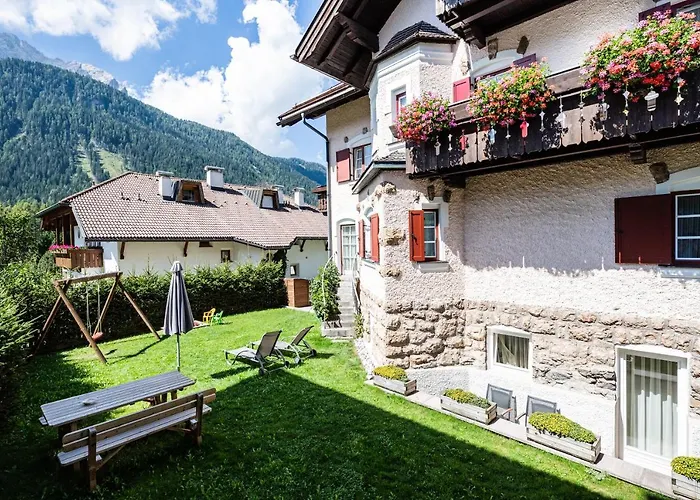 Residence Villa Maria
