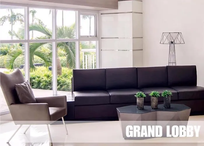 Smdc Light Residences Condominium