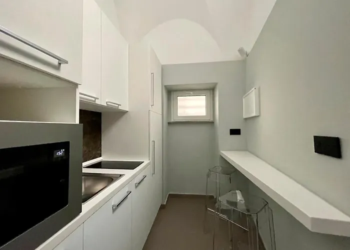 Luxury Room Suites Benevento