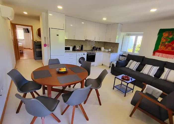 Casa Barca Velha