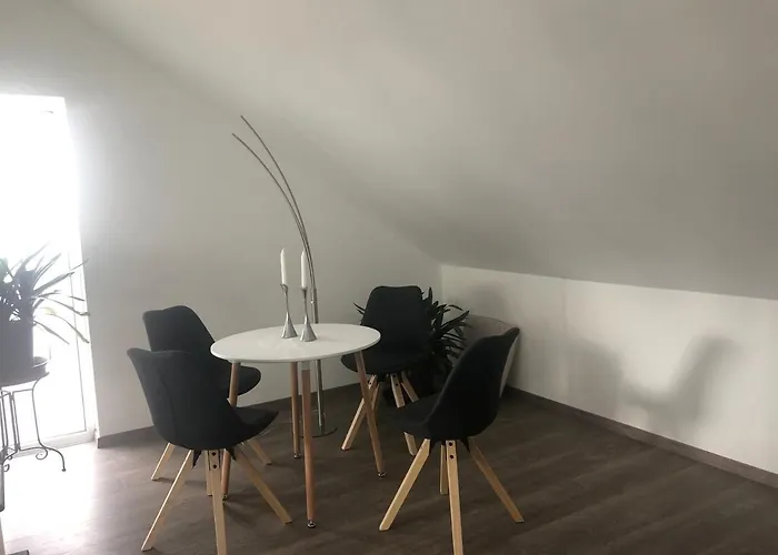 Zimmervermietung Krug